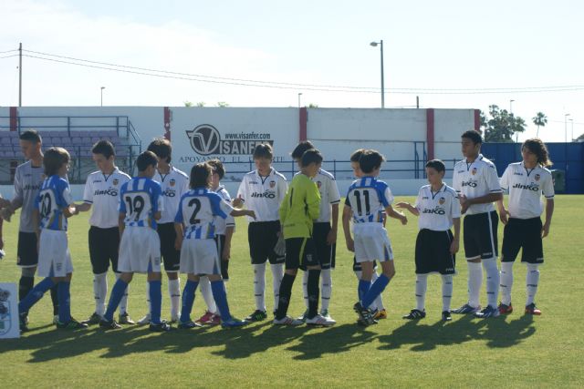 XII Torneo Inf Ciudad de Totana 2013 Report.I - 414